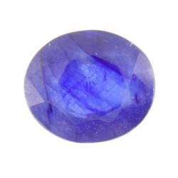 Blue Sapphire – 5.72 Carats (Ratti-6.32) Neelam